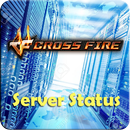 Server Status for Crossfire APK