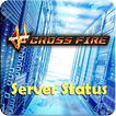 Server Status for Crossfire