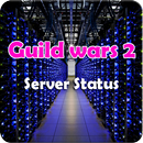 Server Status Guild Wars 2 APK