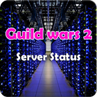 Server Status Guild Wars 2 icône