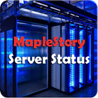 Server Status for Maplestory icône
