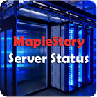Server Status for Maplestory icono