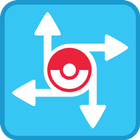 Server status for Pokemon GO icon