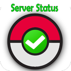 Server Status Pokemon Go ícone