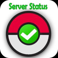 Server Status Pokemon Go captura de pantalla 1