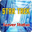 Server Status for Star trek APK
