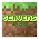 Servers for Minecraft PE 0.14 APK