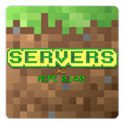 Servers for Minecraft PE 0.14 icône