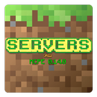 Icona Servers for Minecraft PE 0.14