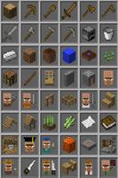 Grind Craft الملصق