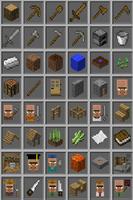 Grind Craft पोस्टर