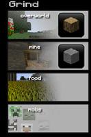 Grind Craft تصوير الشاشة 1