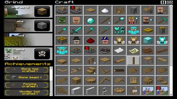 Grind Craft screenshot 3