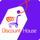 DISCOUNT HOUSE RESOURCES icône
