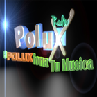 Polux Radio ikona