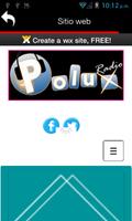 Polux Radio screenshot 3