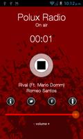 Polux Radio screenshot 1