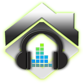 Radio Home CR icon