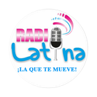 Radio Latina icône