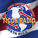 Ticos Radio APK