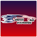 Servi Car Expres aplikacja