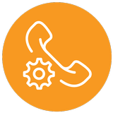 Call-Handler icono