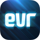 EVR (VR,VRplayer,EDM,Techno) आइकन
