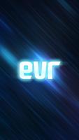 EVR (VR,VRplayer,EDM,Techno) Affiche