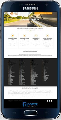 Livraison Fioul For Android Apk Download