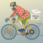 Delivery929 icon