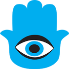 Hamsa icon