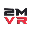 2MVR 360 180 3D VR player