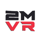 2MVR 360 180 3D VR player APK