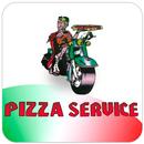 Pizza Service Arcachon APK