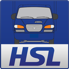 HSL icône