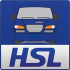 HSL आइकन