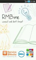 RMBme-poster