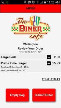 restaurant menus maker