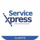 ServiceXpress - Cliente ไอคอน