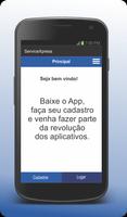 ServiceXpress - Cliente imagem de tela 2