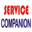 SERVICE COMPANION (NEW)