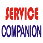 SERVICE COMPANION icône