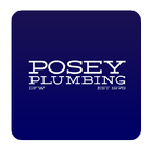 Posey Plumbing 아이콘