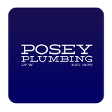 Posey Plumbing icône