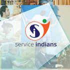 Service Indians ไอคอน