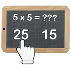 Multiplications icon