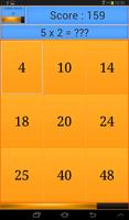 Multiplications تصوير الشاشة 3