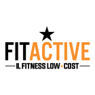 FitActive أيقونة