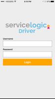 servicelogic Driver Affiche