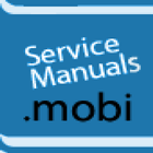Service Manuals Zeichen